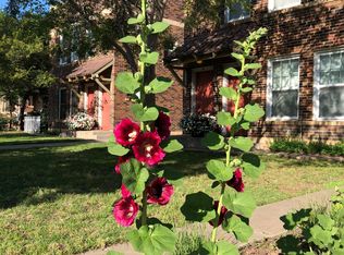 1712 S Van Buren St #400, Amarillo, TX 79102