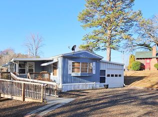 470 Thomas Rd, Franklin, NC 28734