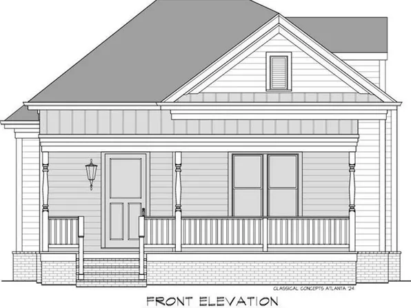 214 Estoria St SE, Atlanta, GA 30316