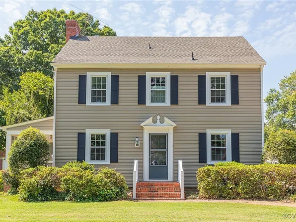 745 S Water Ln, Tappahannock, VA 22560