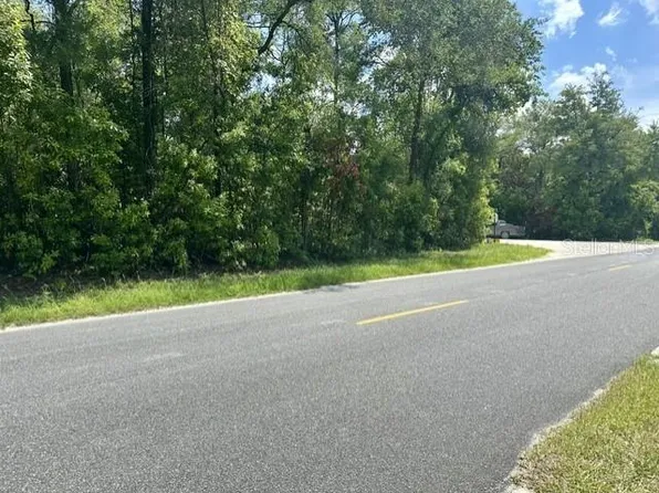 284th St Lot 1, Branford, FL 32008