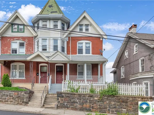 501 W 4th St, Bethlehem, PA 18015