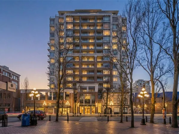 728 Yates St #410, Victoria, BC V8W 0C8