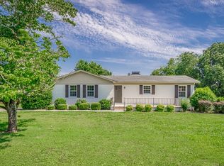104 James St, McMinnville, TN 37110