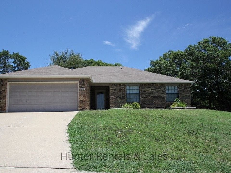 1st image of 406 W Blancas Dr