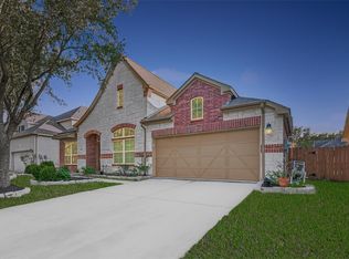 17315 Fechser Ln, Richmond, TX 77407