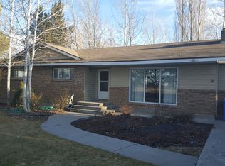 66 E Moran View Rd, Rexburg, ID 83440
