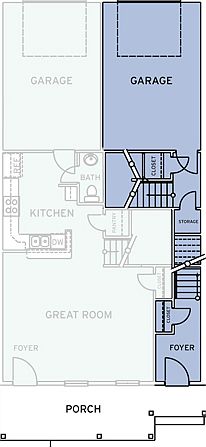 2nd image of 307 Fountain Way