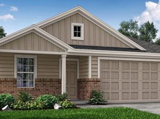 336 Dry Canyon Pass, Fort Worth, TX 76052