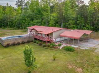 4104 New Liberty Rd, Wellington, AL 36279