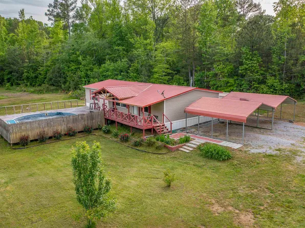 4104 New Liberty Rd, Wellington, AL 36279