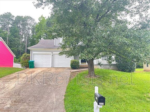 2nd image of 2431 Bankston Cir