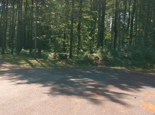 LOT 20 Camp Nokomis Rd, Mercer, WI 54547