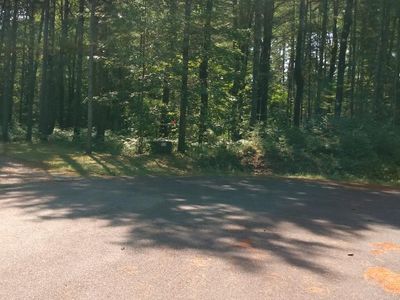 LOT 20 Camp Nokomis Rd, Mercer, WI, 54547