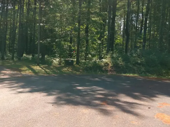 LOT 20 Camp Nokomis Rd, Mercer, WI 54547