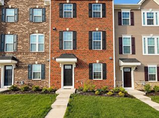 19439 Spokan Sq, Leesburg, VA 20175