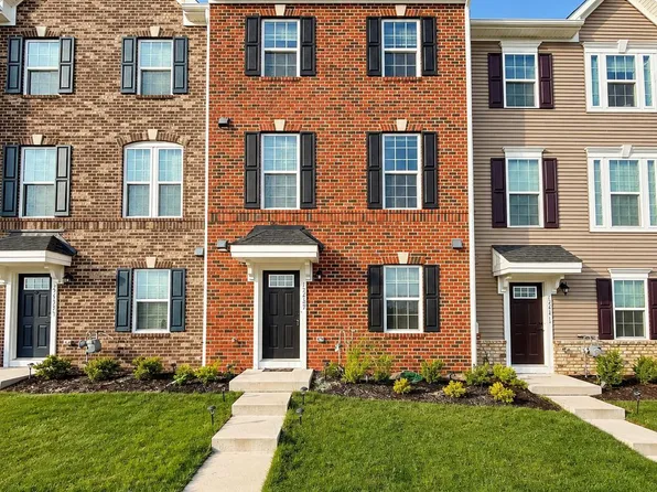 19439 Spokan Sq, Leesburg, VA 20175