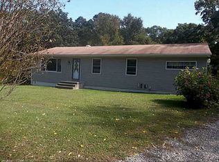 218 Bozrah St, Bozrah, CT 06334