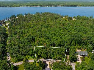 15 Wah Wah Soo Dr, Gaylord, MI 49735
