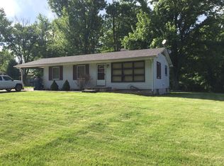 1713 Cole Rd, Festus, MO 63028