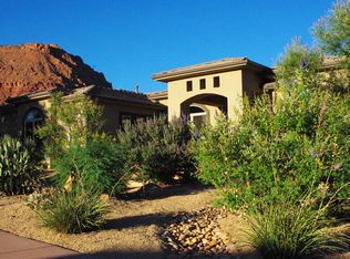 92 N Cortez Trl, Ivins, UT 84738