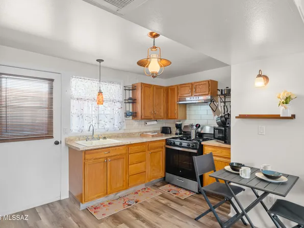 346 S Paseo Aguila Unit C, Green Valley, AZ 85614