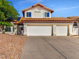 3937 N SAPPHIRE --, Mesa, AZ 85215