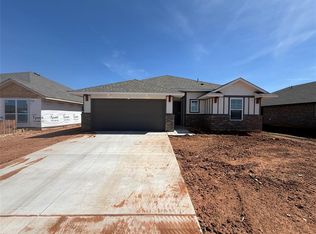 7608 Windstone Dr, Oklahoma City, OK 73132