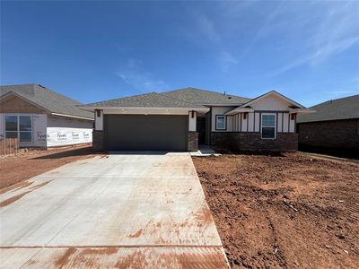 7608 Windstone Dr, Oklahoma City, OK, 73132