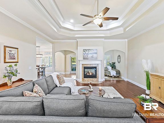 5th image of 23235 Dundee Cir