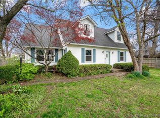 3941 Horne Ave, New Albany, IN