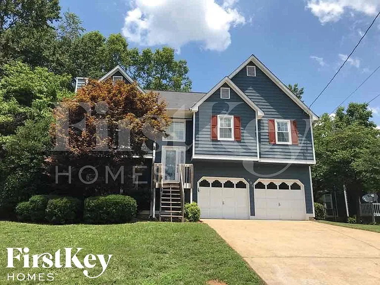 125 Brandywine Dr — Photo 1