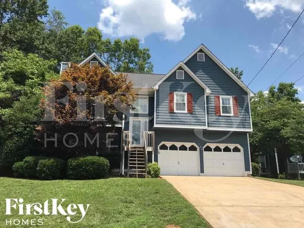 125 Brandywine Dr, Douglasville, GA 30134