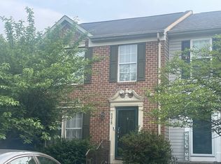 5215 Abbeywood Ct, Baltimore, MD 21237