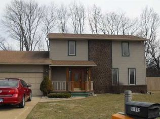 51272 Whitewater Ln, South Bend, IN