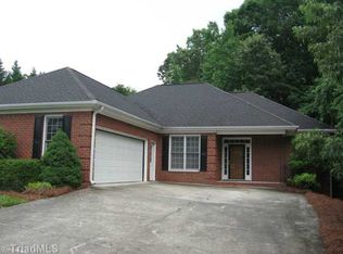 3114 Wynnfield Dr, High Point, NC 27265