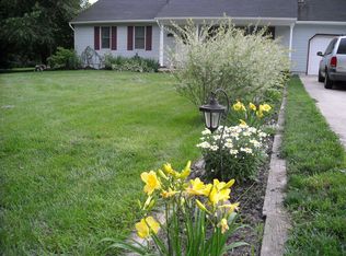 254 Mullica Hill Rd, Mullica Hill, NJ 08062