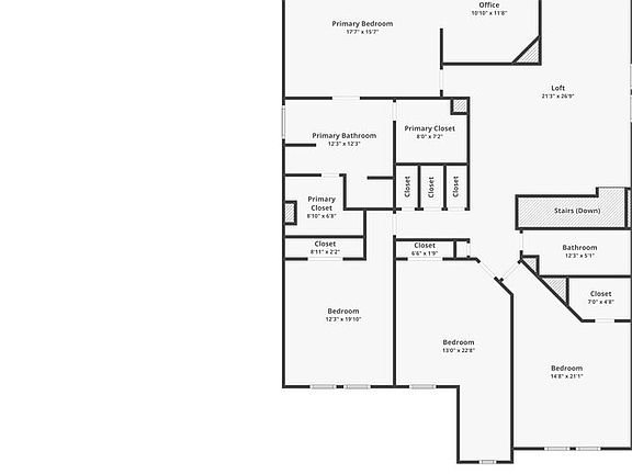 3rd image of 419 Sunwood Glenn Ln