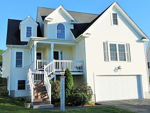 1st image of 7 S Parrish Dr #7