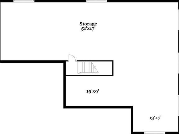 3rd image of 322 W Trappers Pond Ct