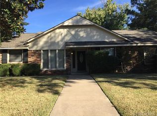 6609 E 99th Pl S, Tulsa, OK 74133