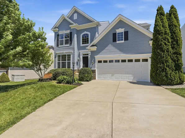 14997 Spriggs Valley Ct, Woodbridge, VA 22193