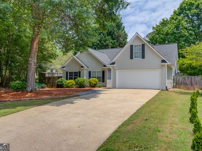 627 New England Way, Lawrenceville, GA, 30046