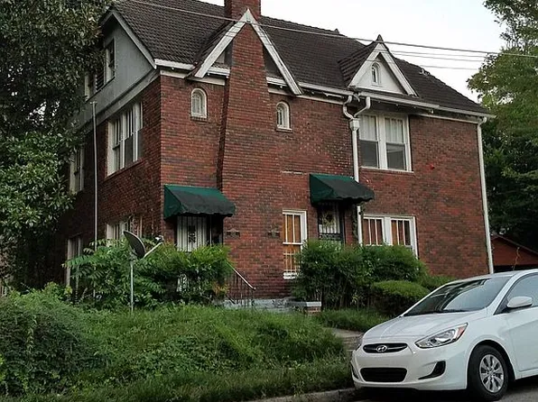 250 N Auburndale St, Memphis, TN 38112