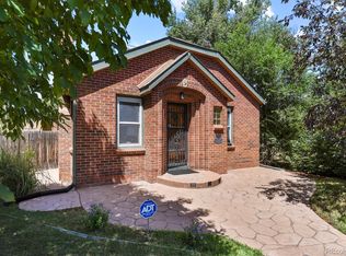 2025 Elmira St, Aurora, CO 80010