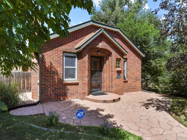 2025 Elmira Street, Aurora, CO 80010