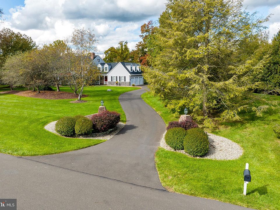 5957 Shetland Dr, Doylestown, PA 18902 MLS PABU2059768 Zillow