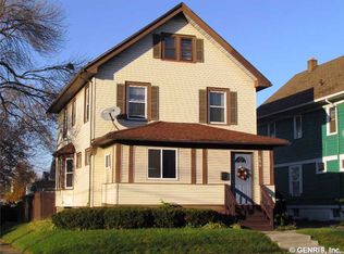 686 Norton St, Rochester, NY 14621