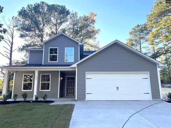 429 Rockhaven Dr, Columbia, SC 29223