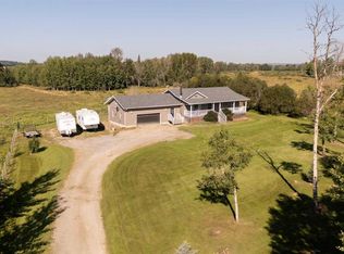 400006 Range Rd E #5, Airdrie, AB T0M0T0